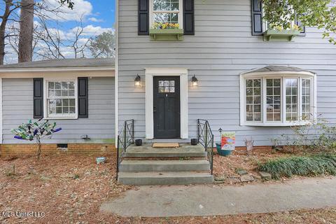 5726 Orchardview Dr, Jackson, MS 39211 photo 3