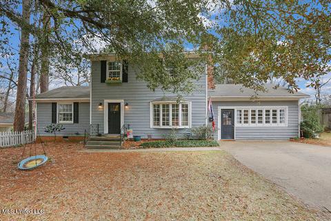 5726 Orchardview Dr, Jackson, MS 39211 photo 1