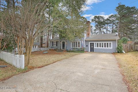5726 Orchardview Dr, Jackson, MS 39211 photo 2