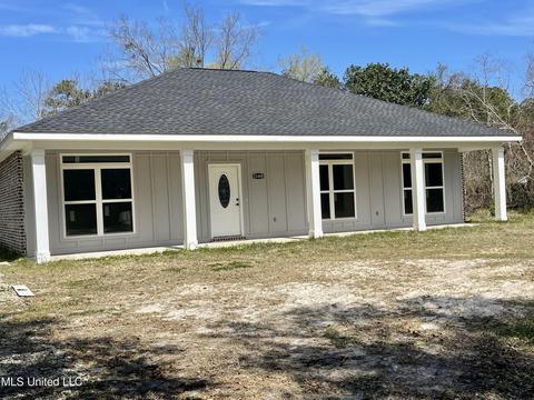21468 Daugherty Rd, Long Beach, MS 39560 photo 11