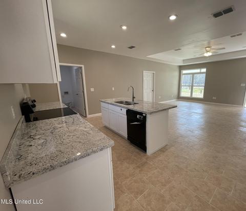 21468 Daugherty Rd, Long Beach, MS 39560 photo 3