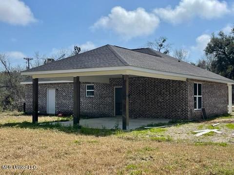 21468 Daugherty Rd, Long Beach, MS 39560 photo 2