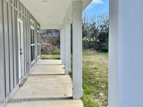 21468 Daugherty Rd, Long Beach, MS 39560 photo 5