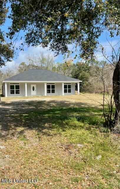 21468 Daugherty Rd, Long Beach, MS 39560 photo 1