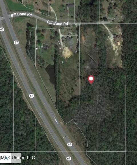 16035 Bill Bond Rd, Saucier, MS 39574 photo 1