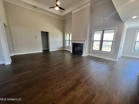 13805 High Fields Way, Olive Branch, MS 38654 photo 17