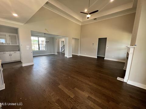 13805 High Fields Way, Olive Branch, MS 38654 photo 16