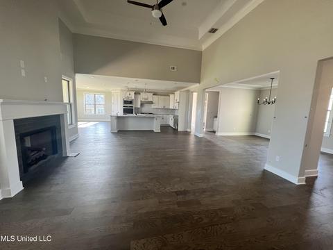 13805 High Fields Way, Olive Branch, MS 38654 photo 10