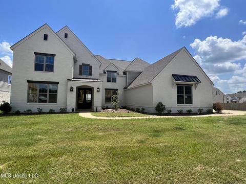 13805 High Fields Way, Olive Branch, MS 38654 photo 1