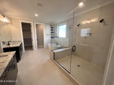 13805 High Fields Way, Olive Branch, MS 38654 photo 6