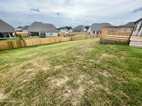 13805 High Fields Way, Olive Branch, MS 38654 photo 35
