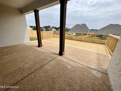 13805 High Fields Way, Olive Branch, MS 38654 photo 32