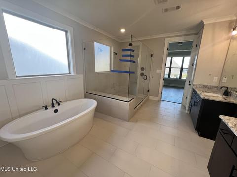 13805 High Fields Way, Olive Branch, MS 38654 photo 5