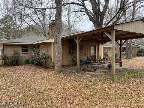 110 Maudedith Ln, Clinton, MS 39056 photo 13