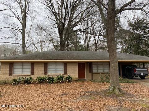 110 Maudedith Ln, Clinton, MS 39056 photo 1