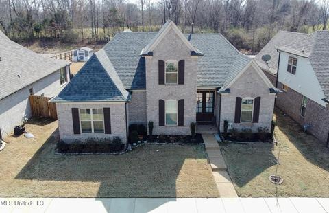 5571 Stonecrest Dr, Olive Branch, MS 38654 photo 2