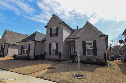 5571 Stonecrest Dr, Olive Branch, MS 38654 photo 8