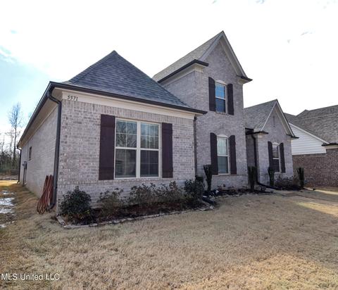 5571 Stonecrest Dr, Olive Branch, MS 38654 photo 9