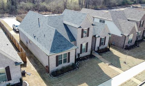 5571 Stonecrest Dr, Olive Branch, MS 38654 photo 3