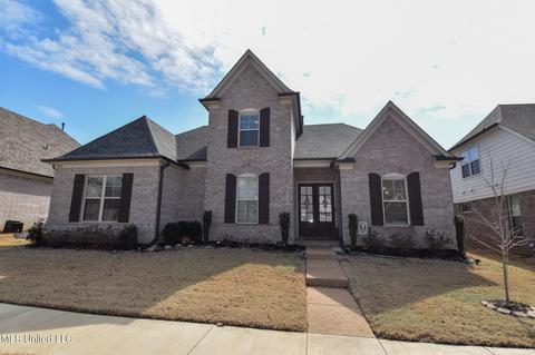 5571 Stonecrest Dr, Olive Branch, MS 38654 photo 7