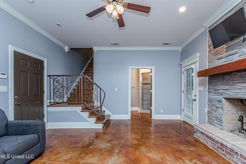 390 Johnstone Dr, Madison, MS 39110 photo 82