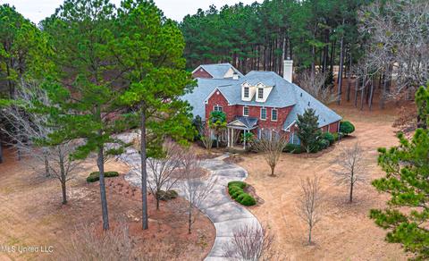 390 Johnstone Dr, Madison, MS 39110 photo 1