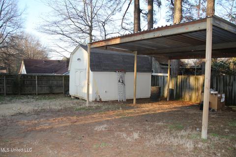 4590 Pleasant Hill Rd, Nesbit, MS 38651 photo 15