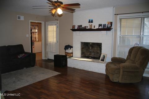 4590 Pleasant Hill Rd, Nesbit, MS 38651 photo 9