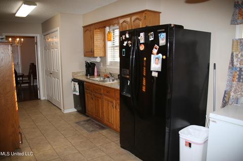 4590 Pleasant Hill Rd, Nesbit, MS 38651 photo 2