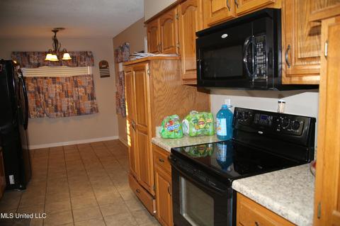4590 Pleasant Hill Rd, Nesbit, MS 38651 photo 3