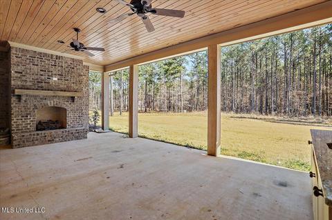 509 Durango Dr, Brandon, MS 39047 photo 5