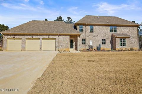 509 Durango Dr, Brandon, MS 39047 photo 11
