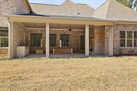 509 Durango Dr, Brandon, MS 39047 photo 62