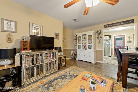 10 D Ladner Rd, Wiggins, MS 39577 photo 5
