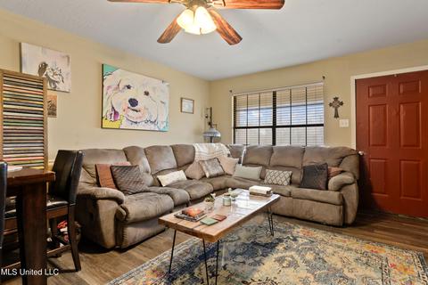 10 D Ladner Rd, Wiggins, MS 39577 photo 3