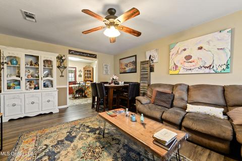 10 D Ladner Rd, Wiggins, MS 39577 photo 4