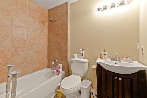 10 D Ladner Rd, Wiggins, MS 39577 photo 12