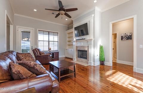 217 Rockbridge Dr, Madison, MS 39110 photo 9