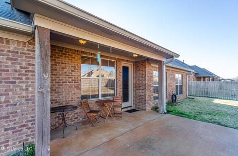 217 Rockbridge Dr, Madison, MS 39110 photo 4