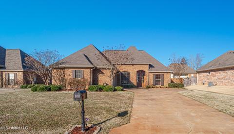 217 Rockbridge Dr, Madison, MS 39110 photo 1