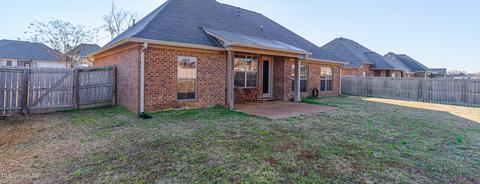 217 Rockbridge Dr, Madison, MS 39110 photo 29
