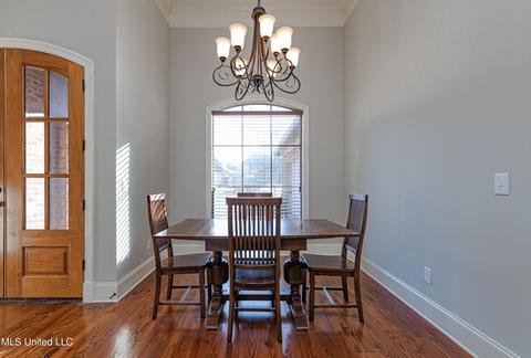 217 Rockbridge Dr, Madison, MS 39110 photo 7