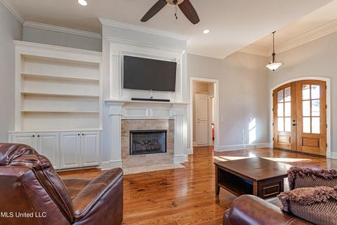 217 Rockbridge Dr, Madison, MS 39110 photo 11