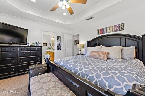 456 Pinecrest Cir, Long Beach, MS 39560 photo 12