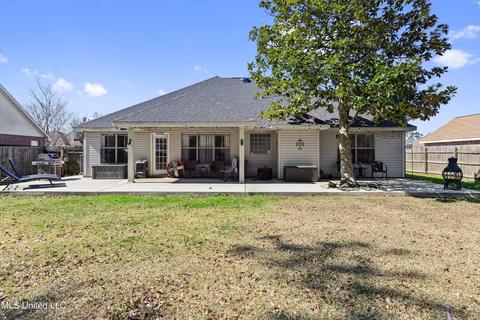 456 Pinecrest Cir, Long Beach, MS 39560 photo 24
