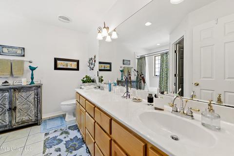 456 Pinecrest Cir, Long Beach, MS 39560 photo 15