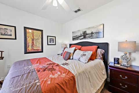 456 Pinecrest Cir, Long Beach, MS 39560 photo 16