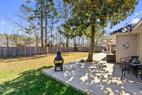 456 Pinecrest Cir, Long Beach, MS 39560 photo 23