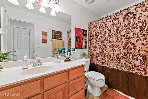 456 Pinecrest Cir, Long Beach, MS 39560 photo 20