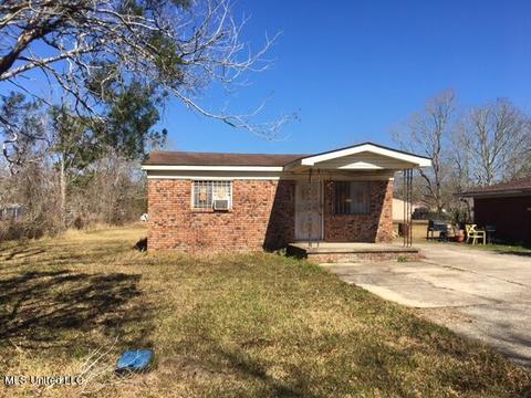 5301 Billy St, Moss Point, MS 39563 photo 1